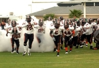 Lakeland vs. Haines City